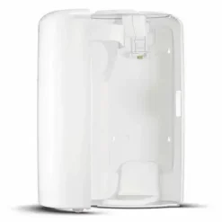 Affaldsbeholder - Tork - 563000 - B1 - 50 liter - Hvid plast