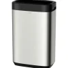 Affaldsbeholder Tork 460011 stål og sort 50L