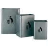 Affaldsbeholder Urbanus 25l