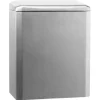 Affaldskurv – Katrin Hygiene Bin – Rustfri – 6 liter