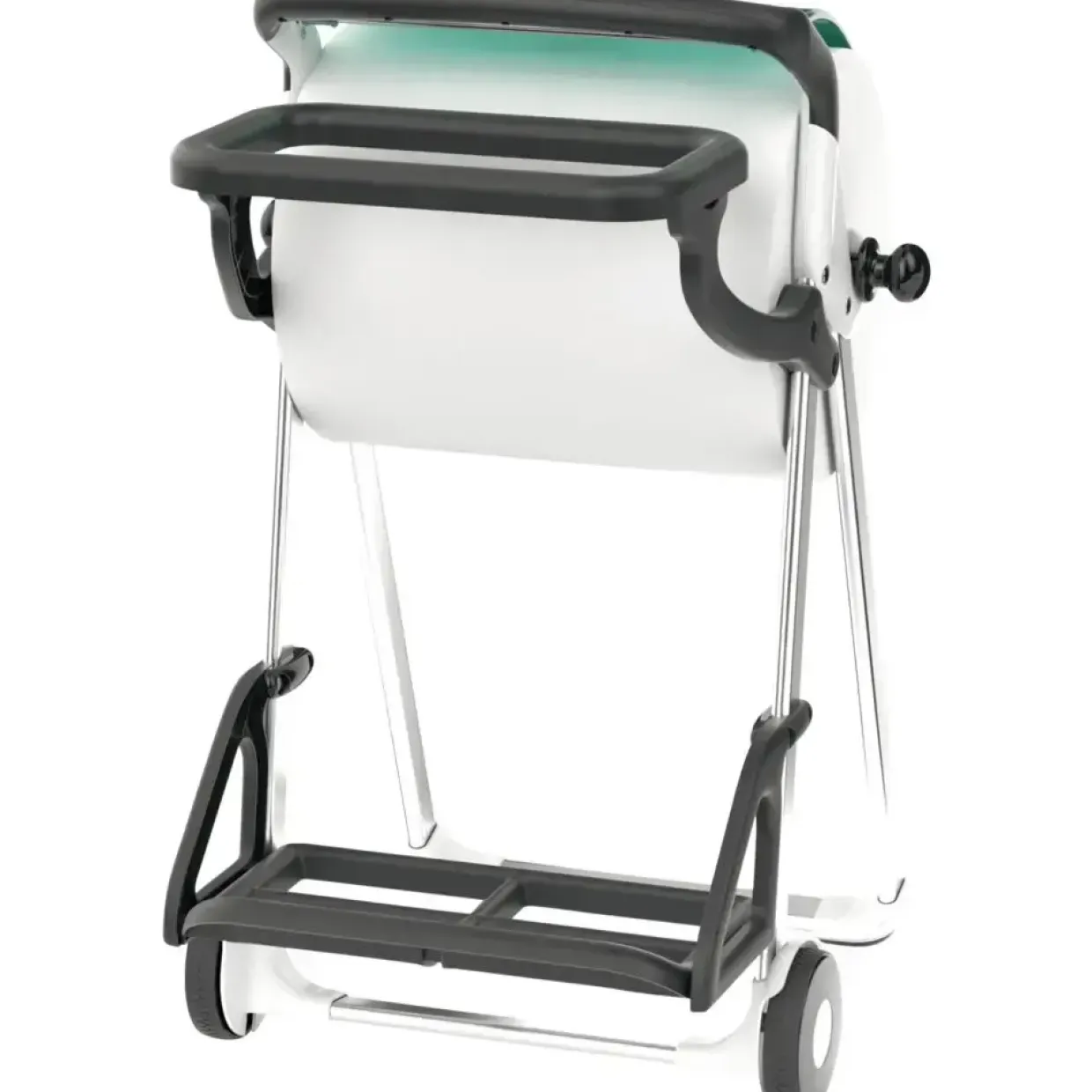 Affaldsposeholder - Tork 206550 - Til gulvstativ