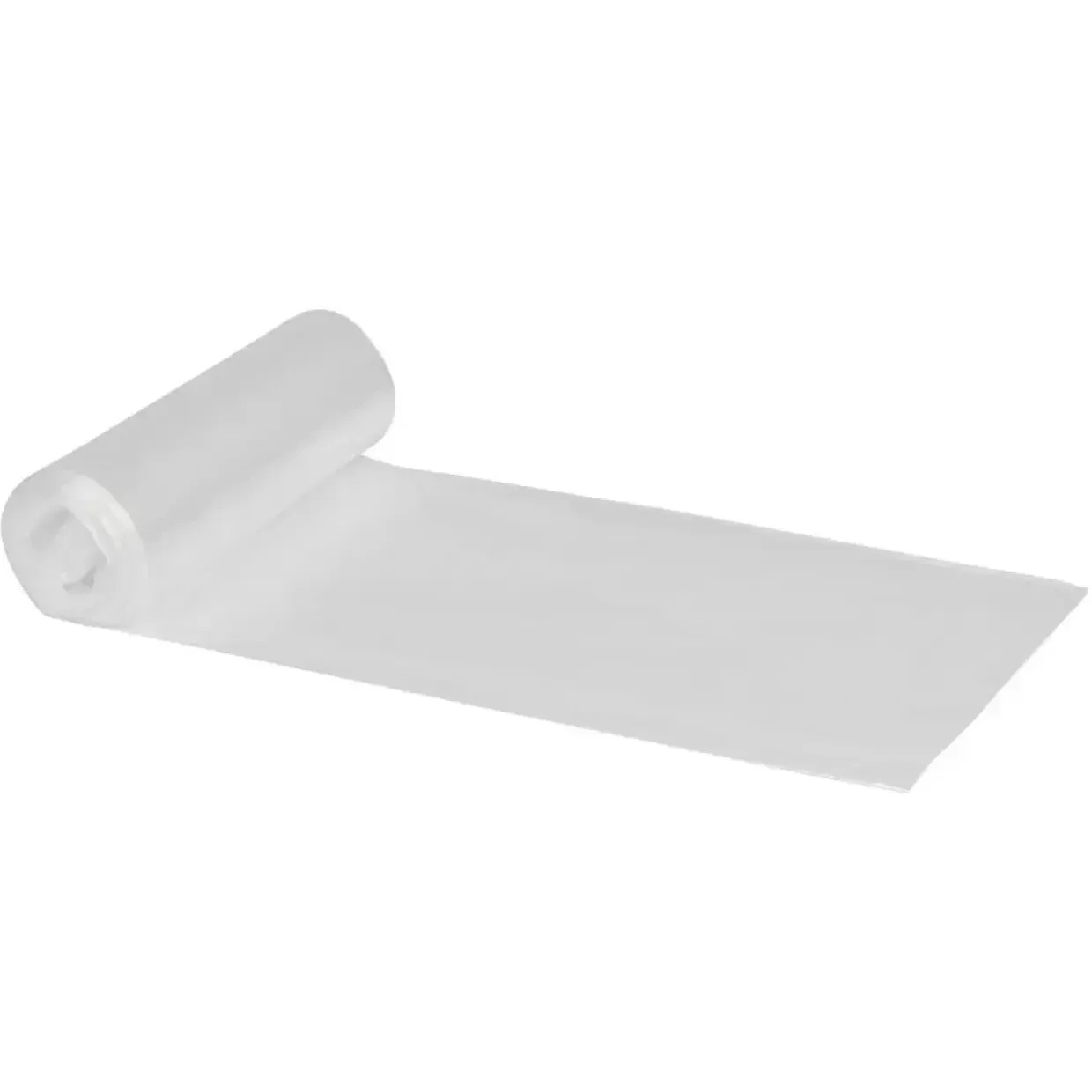 Affaldsposer 60 liter - Poly-Line LDPE 450 poser - 18 ruller