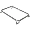 Affaldsramme, Vileda Equipe, 35x46x6cm, stål, til 1x120l pose