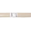 Affaldssække Basic 100 liter klar plastik 700 x 1050 mm - 20 ruller