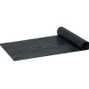 Affaldssæk sort luksus 53my 125l 750x1150mm 10stk/rul 100% genanvendt plast - 16 stk