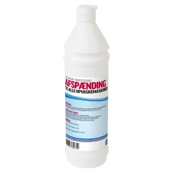 Afspændingsmiddel - Cleanline - 1 L