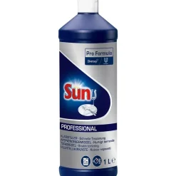 Afspændingsmiddel - Diversey uden parfume - 1 l - 6 stk