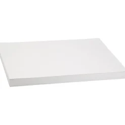 A3 karton hvid 250 gram - 100 ark