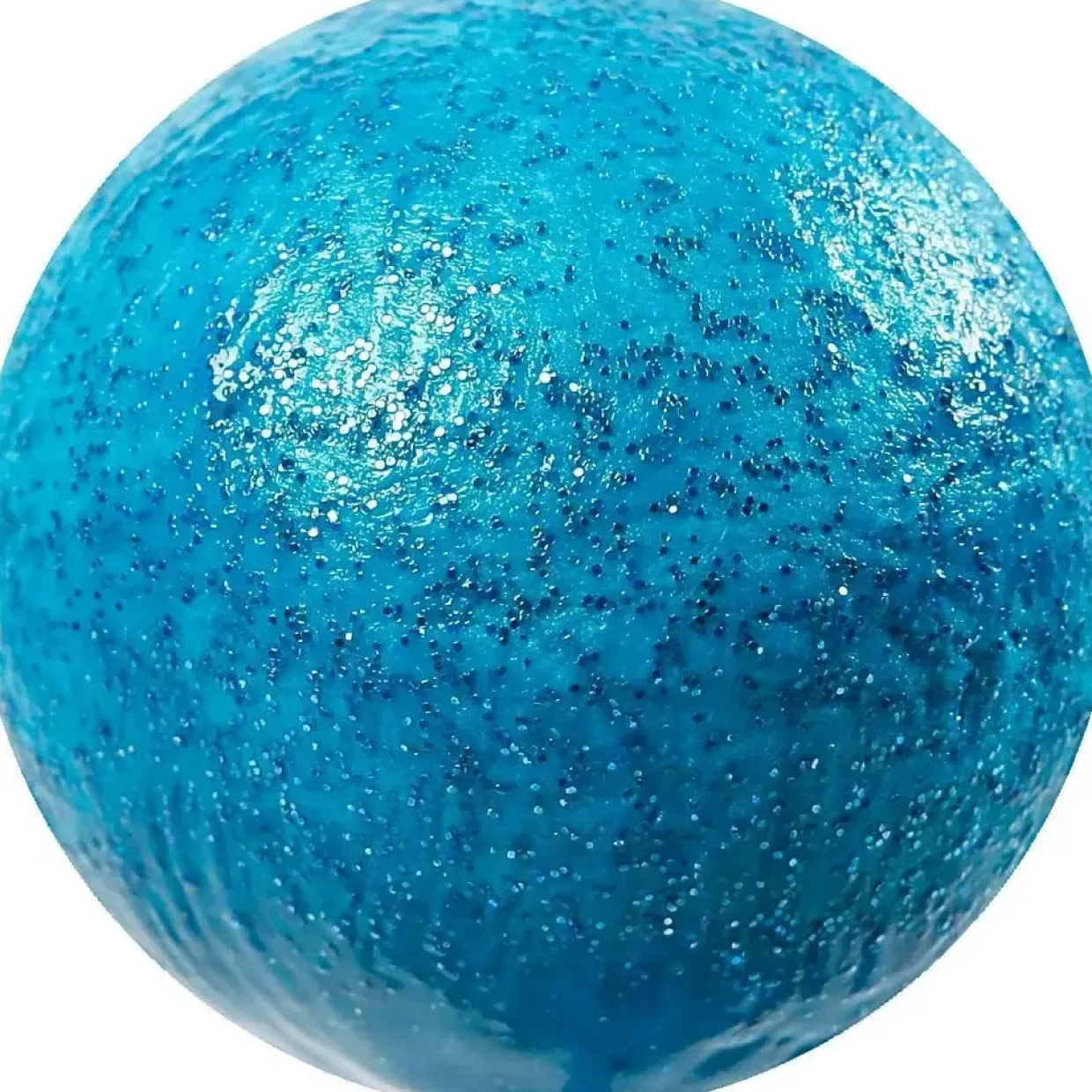 Akrylmaling - A-Color - Assorteret farver - 04 glitter - 6 x 500 ml