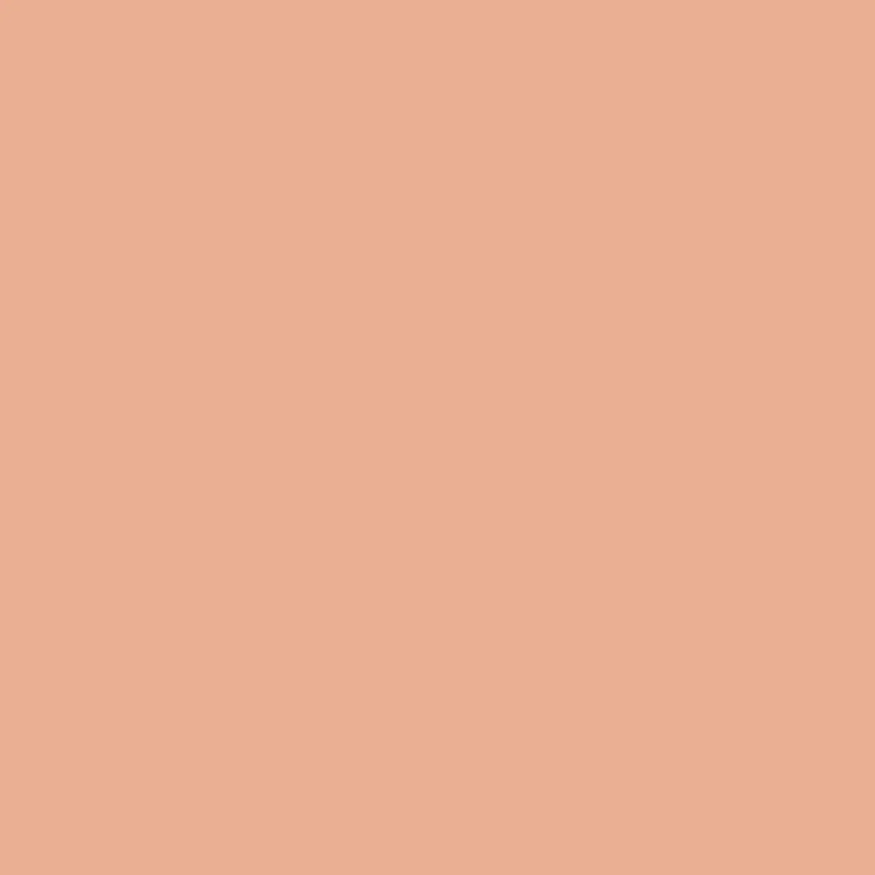 Akrylmaling Creall Studio dækkende peach (85) 120 ml