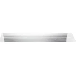 Akrylstativ transparent til Mayland kalendere 10 x 50 cm 92259700