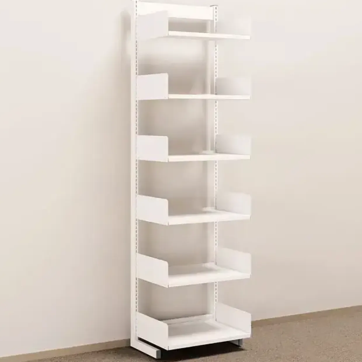 aLTI-hylden ensidig grundsektion - 2200x600x400mm