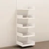 aLTI-hylden væghængt grundsektion - 2000x600x500mm
