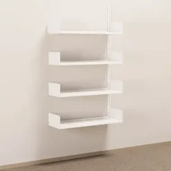 aLTI-hylden væghængt påbygningsektion - 1500x900x300mm