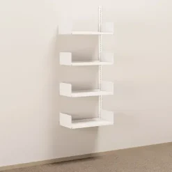 aLTI-hylden væghængt påbygningsektion 1500x600x300mm