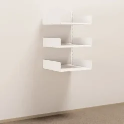 aLTI-hylden væghængt påbygningsektion - 1000x600x600mm
