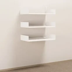 aLTI-hylden væghængt påbygningsektion - 1000x900x500mm