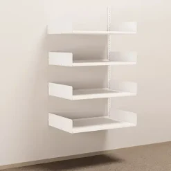 aLTI-hylden væghængt påbygningsektion - 1500x900x600mm