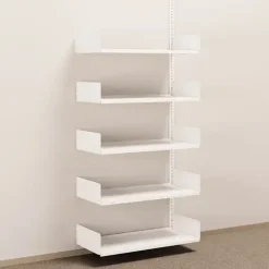 aLTI-hylden væghængt påbygningsektion - 1500x900x500mm