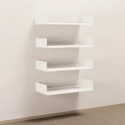 aLTI-hylden væghængt påbygningsektion - 1500x900x400mm