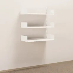 aLTI-hylden væghængt påbygningsektion - 1000x900x400mm