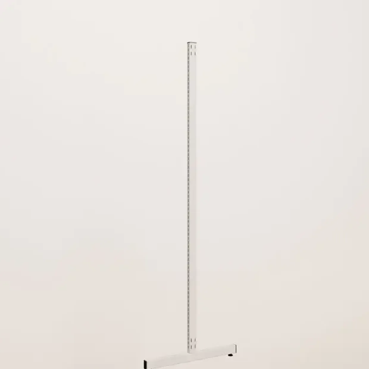 aLTI T-fod - Højde 1900mm