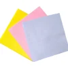 Alt mulig klude blå|gul|rosa 140g|m2 38 x 38 cm - 100 stk