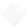 Alt-mulig-klude - Hvid 38x38 cm - Uden mikroplast - 100 stk.