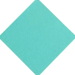 Alt-mulig-klud, 38x38cm, grøn, PLA/viskose, perforeret