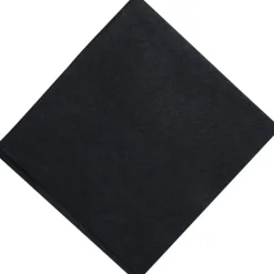 Alt-mulig-klud, 40x38cm, sort, PP/viskose, 140g - 400 stk