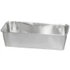 Aluform, med rullekant, aluminium, 220 cl - 240 stk