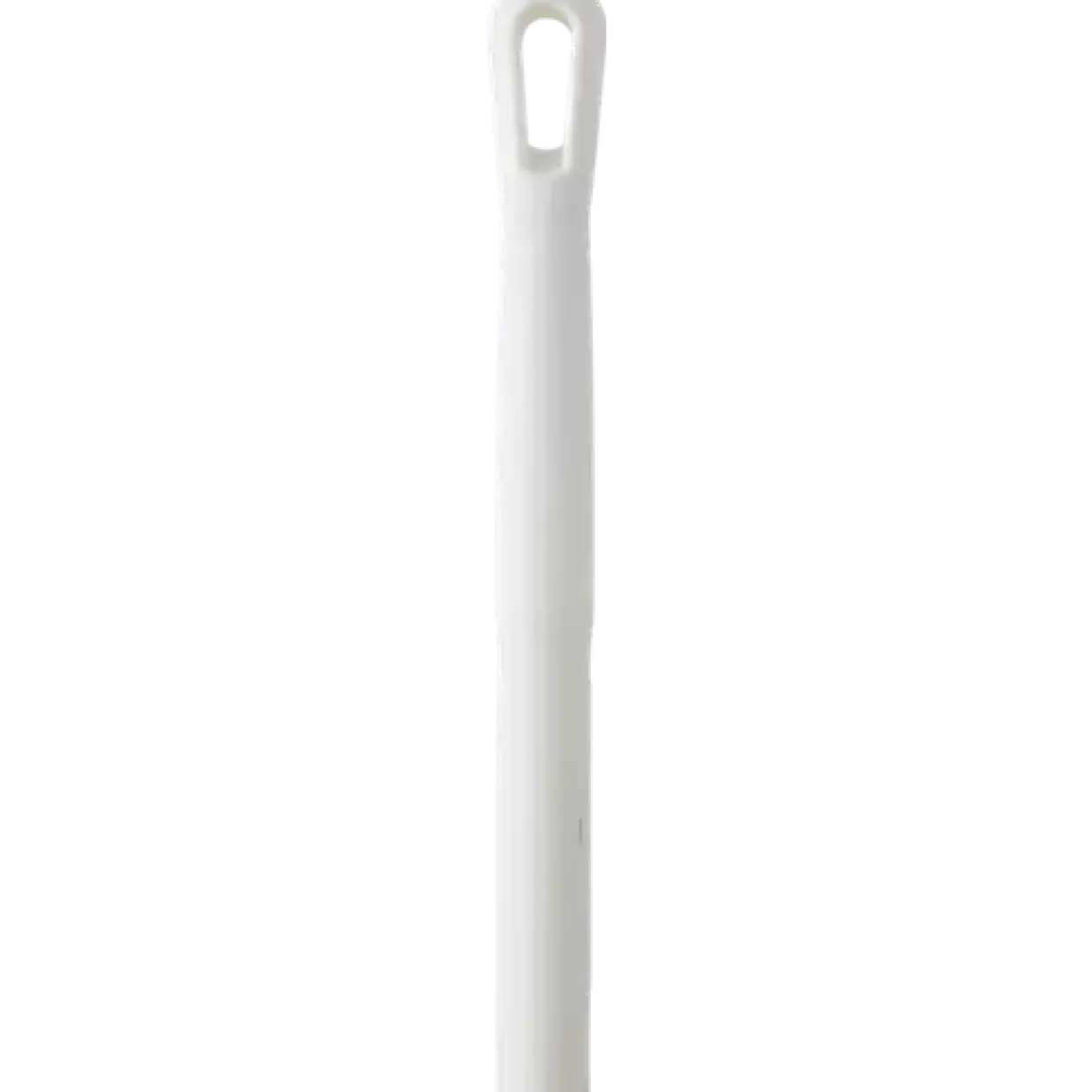 Aluskaft - Vikan Hygiejne 130cm - Hvid