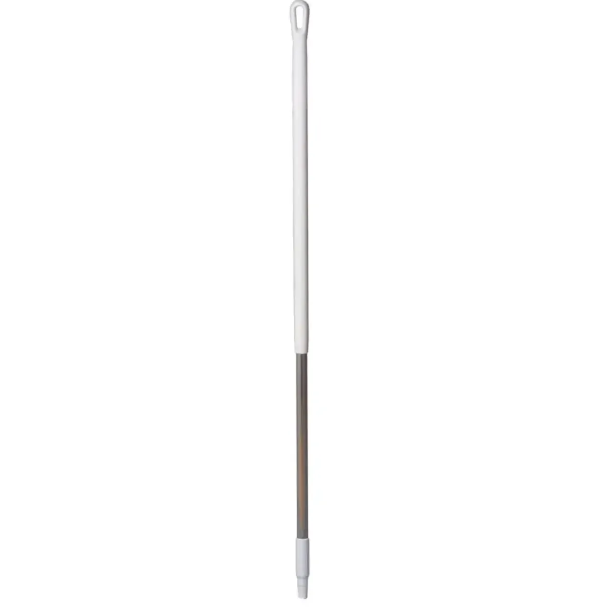 Aluskaft - Vikan Hygiejne 130cm - Hvid
