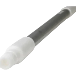Aluskaft - Vikan Hygiejne 130cm - Hvid