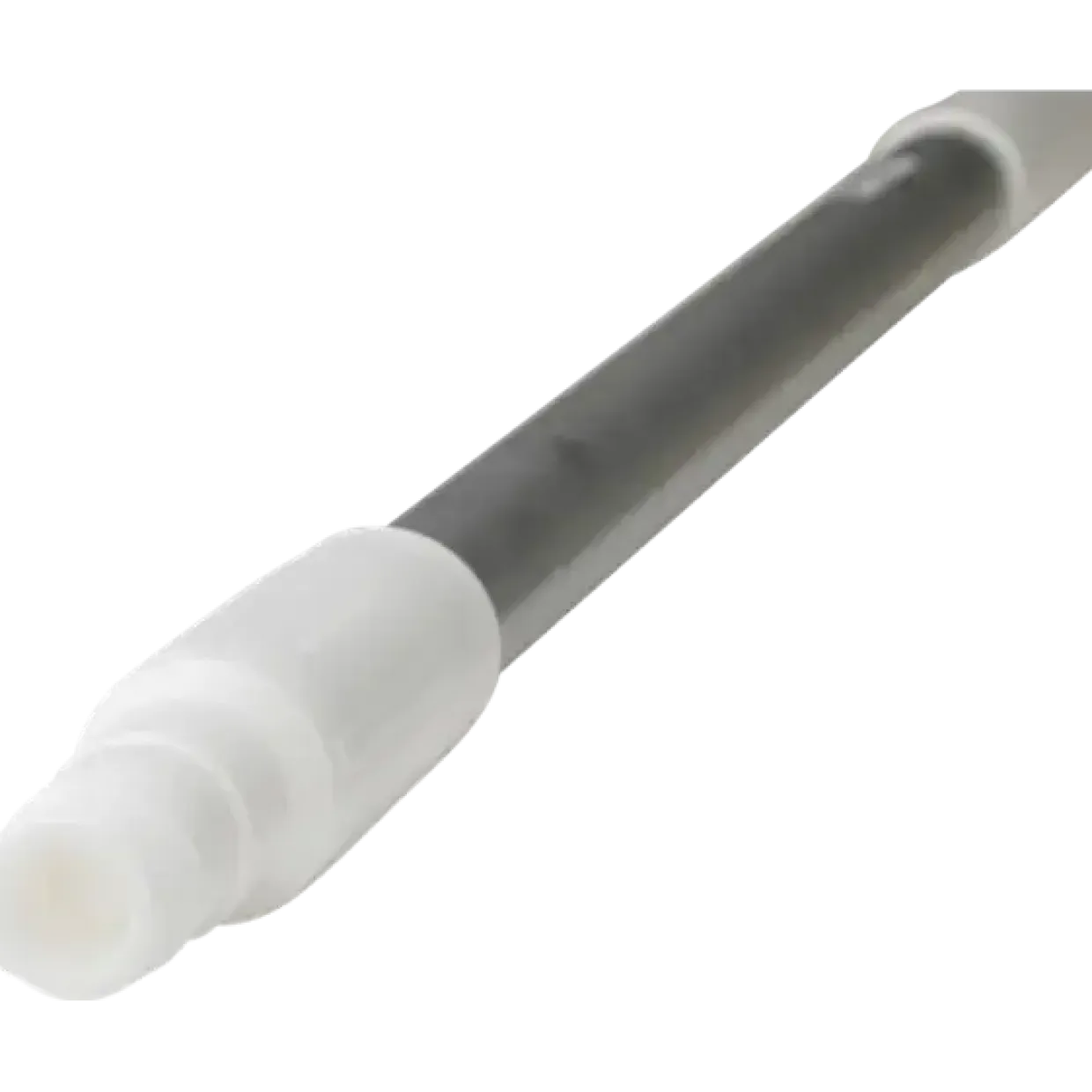 Aluskaft - Vikan Hygiejne 130cm - Hvid