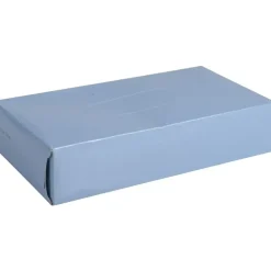 Ansigtsservietter Neutral - 2-lags - Hvid - 4000 stk.