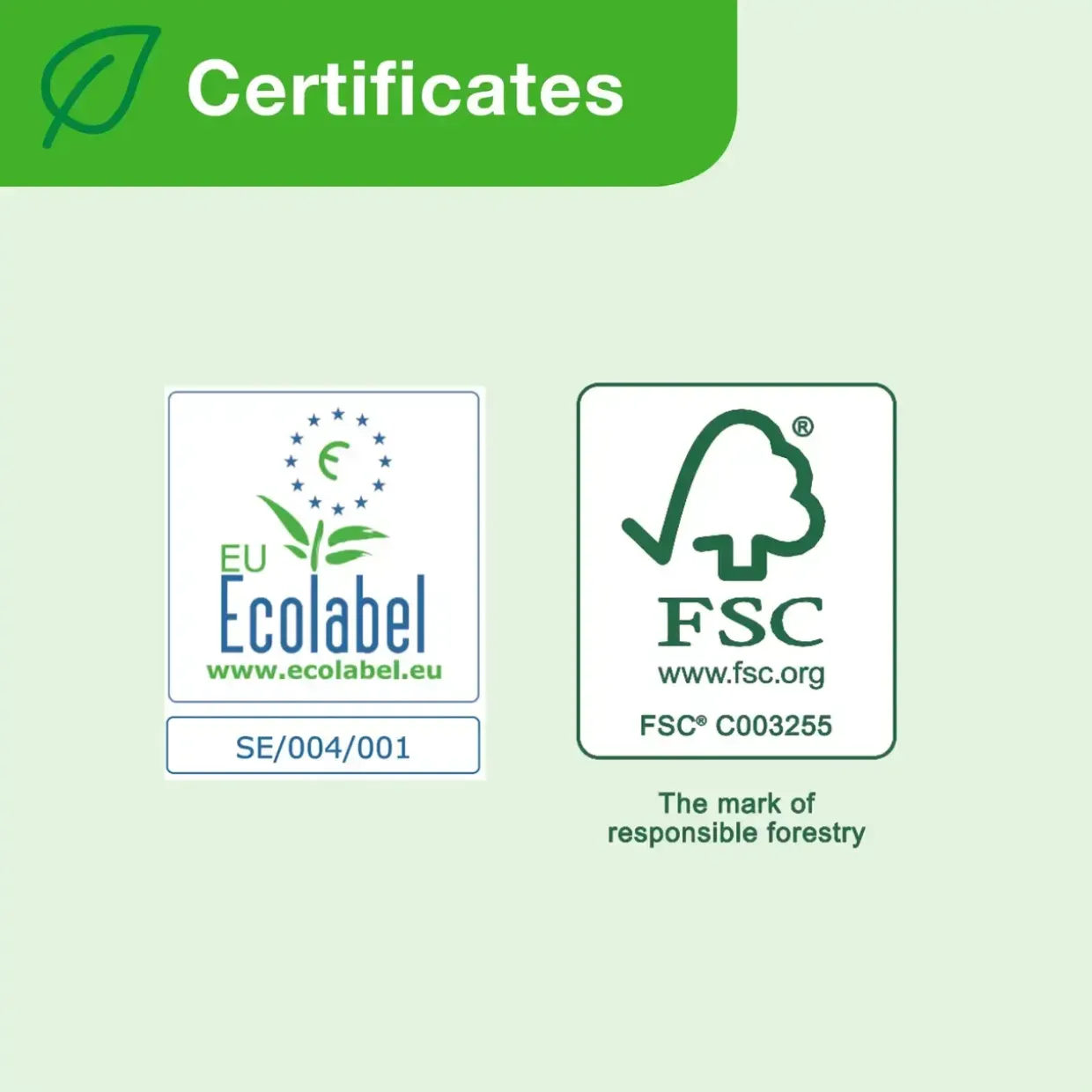 Ansigtsservietter - Tork F1 Premium 140278 - 2-lags - Hvid - 100 stk