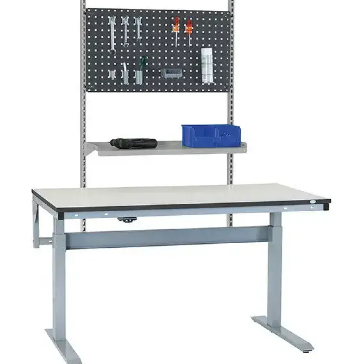 Arbejdsbord ErgoMini Konfig.1 1200x800mm