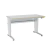 Arbejdsbord ErgoMulti 2.0 ESD 1200x800mm HPL bordplade