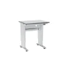 Arbejdsbord ErgoMulti 2.0 800x620mm HPL bordplade