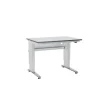 Arbejdsbord ErgoMulti 2.0 1200x800mm HPL bordplade