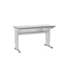 Arbejdsbord ErgoMulti 2.0 1500x620mm HPL bordplade
