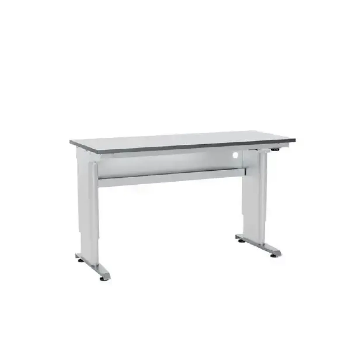 Arbejdsbord ErgoMulti 2.0 1500x620mm HPL bordplade