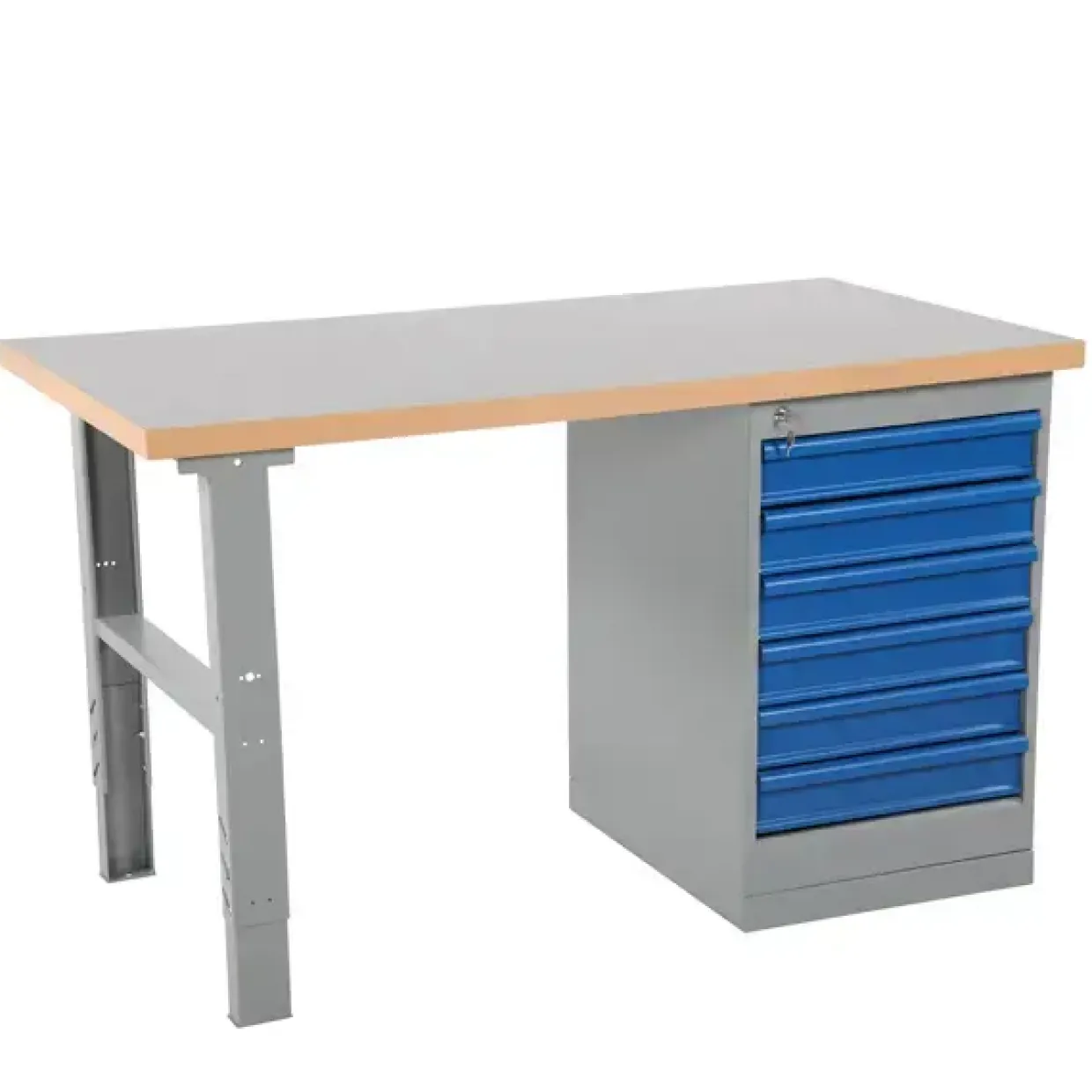 Arbejdsbord IWE4 1600x800mm Board