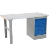 Arbejdsbord IWE3 1600x800mm Stål