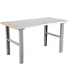 Arbejdsbord IWE2 1600x800mm Stål