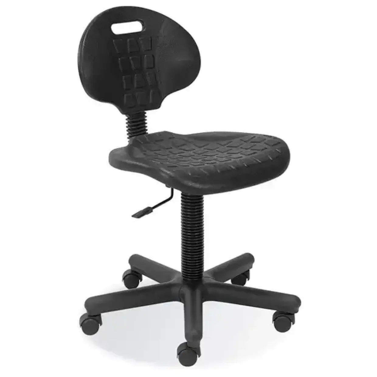 Arbejdsstol Basic lav