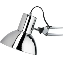 Arkitektlampe Unilux Success 88 led krom