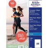 Avery fotopapir classic glossy inkjet 180g A4 (100)