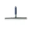 Baderumsskraber 34cm dobbelt cellegummi